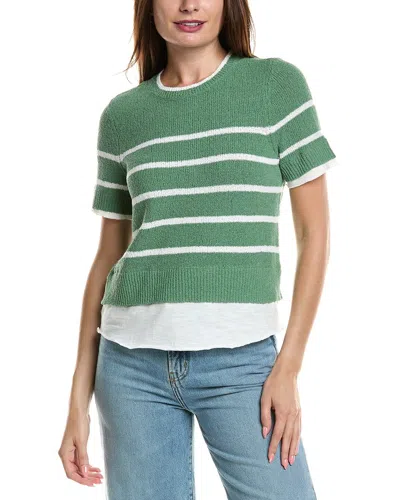 Design History 2fer Sweater