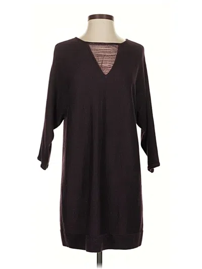 Pre-owned Design History Cardigan Sweater In Black