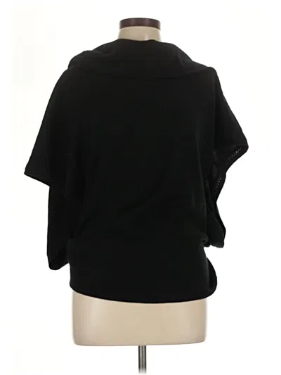 Pre-owned Design History Cardigan Sweater In Black