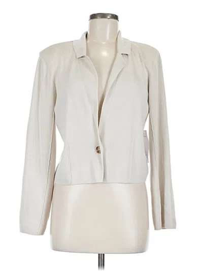 Design History Cardigan Sweater In White