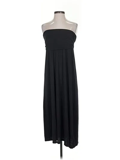 Pre-owned Design History Casual Dress In Black