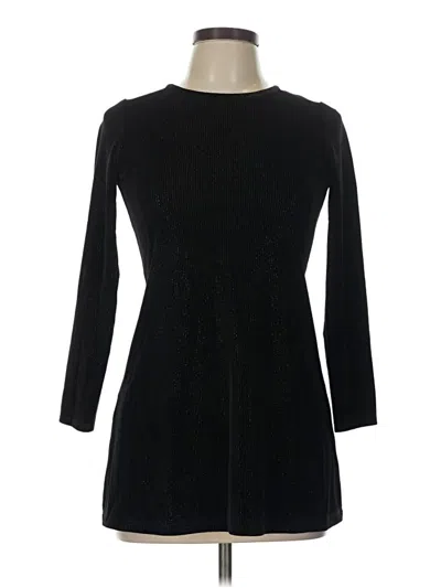 Pre-owned Design History Casual Dress In Black