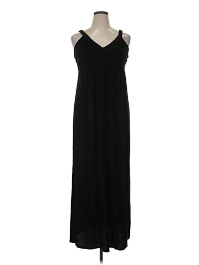 Pre-owned Design History Casual Dress In Black