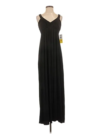 Design History Casual Dress In Black