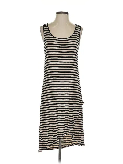 Pre-owned Design History Casual Dress In Brown