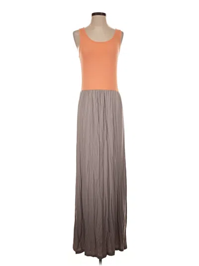 Pre-owned Design History Casual Dress In Gray
