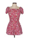 Design History Casual Dress In Pink