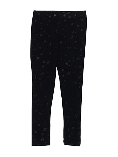 Pre-owned Design History Kids' Casual Pants In Black