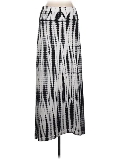 Pre-owned Design History Casual Skirt In White