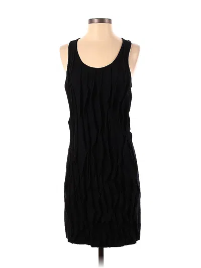 Pre-owned Design History Cocktail Dress In Black