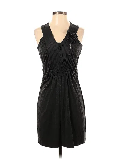 Pre-owned Design History Cocktail Dress In Black
