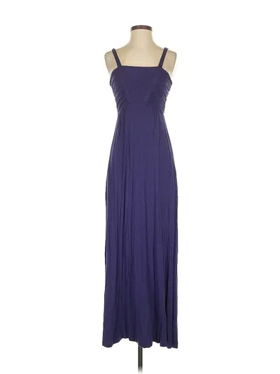 Pre-owned Design History Cocktail Dress In Purple