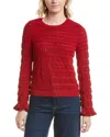 Design History Crewneck Sweater