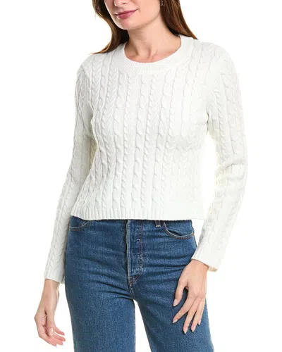 DESIGN HISTORY CREWNECK SWEATER