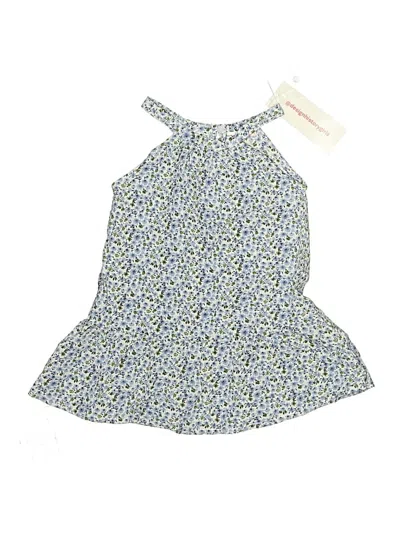 Design History Kids' Dress In Blue