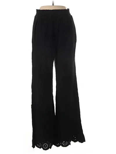 Pre-owned Design History Dress Pants In Black