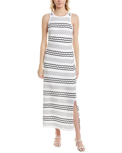 Design History Halter Sweaterdress