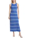 Design History Halter Sweaterdress