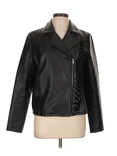 Pre-owned Design History Jacket In Black