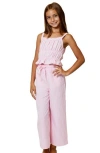 DESIGN HISTORY DESIGN HISTORY KID'S DRAWSTRING PANTS