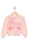 DESIGN HISTORY DESIGN HISTORY KIDS' STAR SWEATER