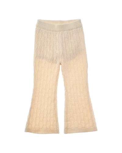 Design History Kids' Pant In Neutral