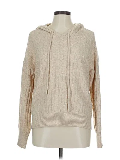 Pre-owned Design History Pullover Sweater In Brown