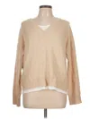 Design History Pullover Sweater In Neutral