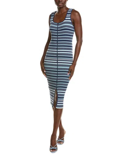 Design History Ribbed Tank Dress