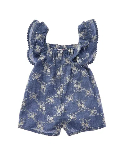 Design History Babies' Romper In Multi