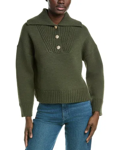 DESIGN HISTORY DESIGN HISTORY   SAILOR COLLAR SWEATER