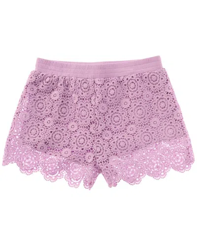 Design History Kids' Short In Black