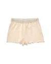 Design History Short In Brown
