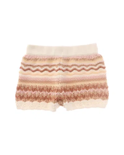 Design History Kids' Short In Neutral