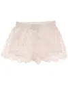 Design History Short In Pink