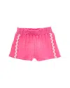 Design History Short In Pink