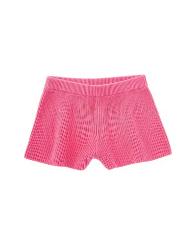 Design History Kids' Short In Pink