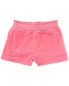 Design History Short In Pink