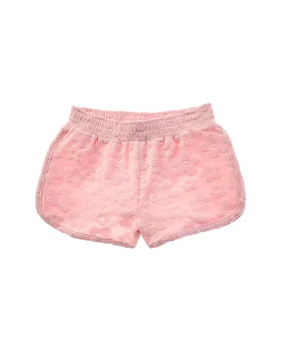 Design History Short In Pink