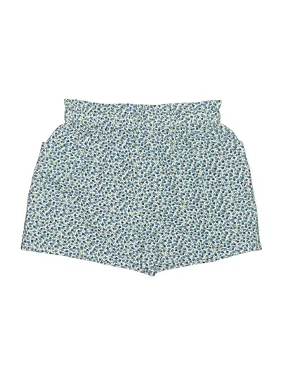 Pre-owned Design History Shorts In Blue