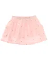 Design History Skort In Multi