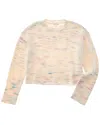 Design History Sweater In Multi