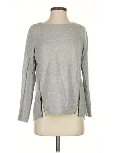 Pre-owned Design History Sweatshirt In Gray