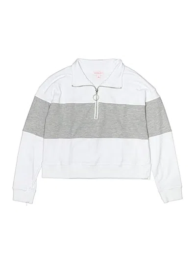 Pre-owned Design History Kids' Sweatshirt In Gray