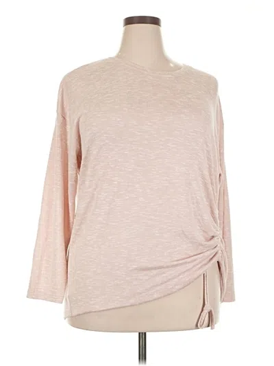 Pre-owned Design History Sweatshirt In Tan