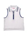 Design History Tank In Multi