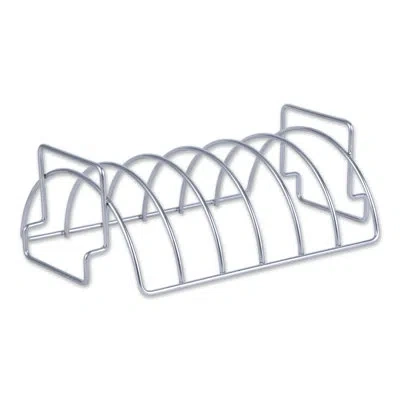 Design Imports 15 In. Aluminized Steel Roasting Pan