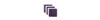 Design Imports Basic Chef Collection, Assorted Terry Kitchen Towel Set, Dishcloth Set, Eggplant, 6 Piece In Eggplant