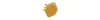 Design Imports Basic Kitchen Collection, Quilted Terry, Honey Gold, Potholder In Honey Gold