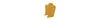 Design Imports Basic Terry Collection 100% Cotton Quilted, Oven Mitt, Honey Gold, 2 Piece In Honey Gold